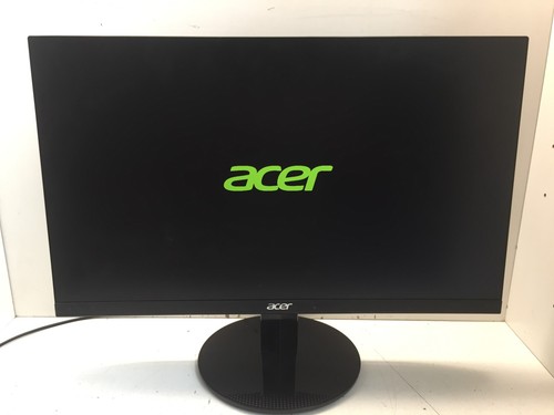 Slim pc monitor acer - monitor,
