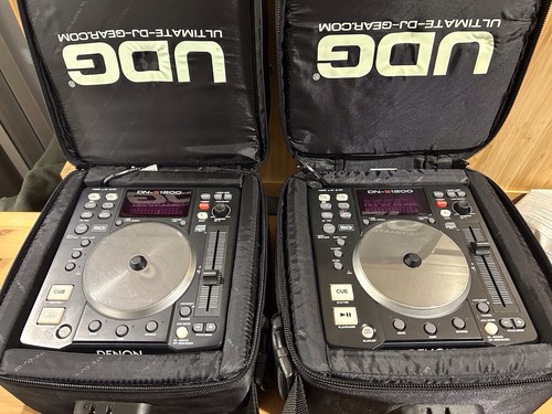 Pair denon s1200 - a,