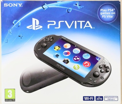 Sony playstation vita - ps,