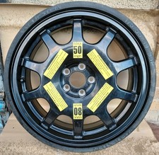 GENUINE AUDI Q5 SQ5 19"