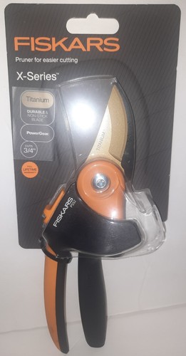 Fiskars p552 series - fiskars, x-series
