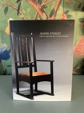 Gustav Stickley and the