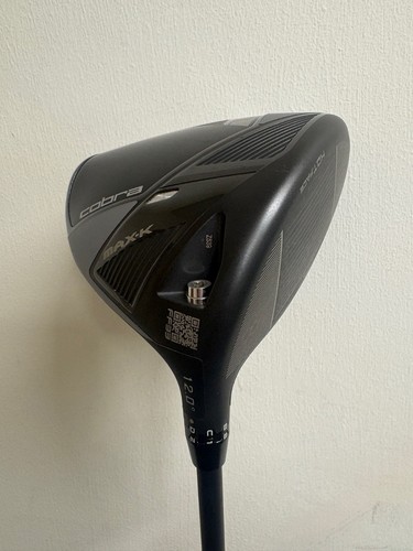 Cobra optm max driver - cobra,