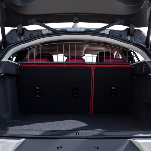 Travall dog guard for jaguar - travall,