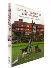 Gertrude Jekyll's Lost Garden