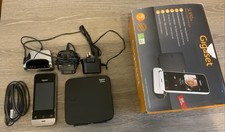 Gigaset SL910A Answer Machine 1 Cordless Bluetooth Premium Phone Handset #026