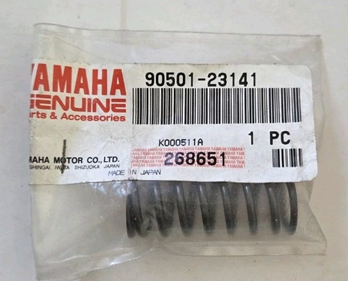 New genuine oem - genuine, yz250