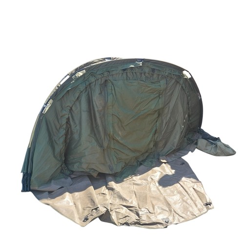 Trakker tempest brolly system - tempest,
