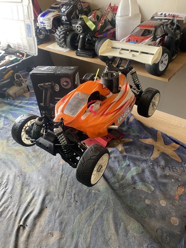 Hobao hyper fitted with - fitted, mach