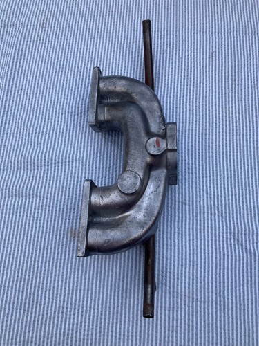 Triumph herald inlet - triumph, manifold