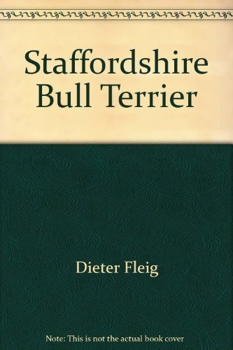 Staffordshire bull - staffordshire,