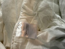 White Company Winter Duvet 10.5tog King Size