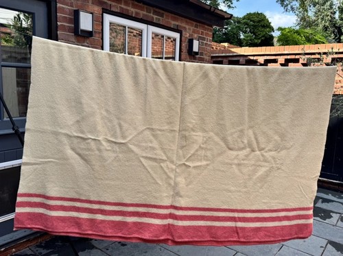 Vintage witney pure new - new, wool