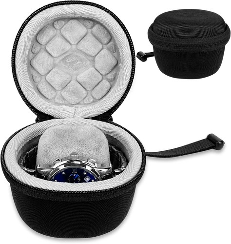 Hard watch case travel - travel, for