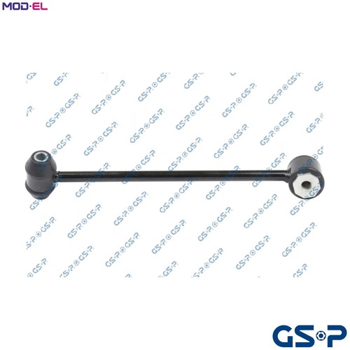 Linkcoupling rod stabiliser - linkcoupling,
