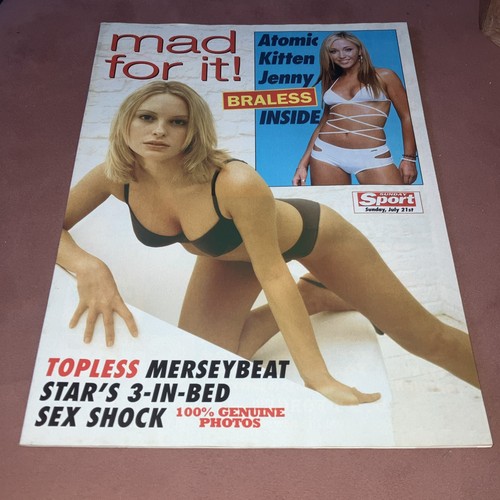 Mad for magazine - mad, it