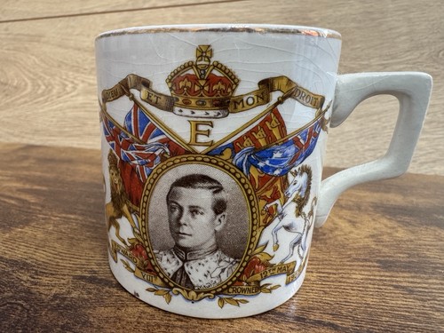 King edward viii - king,