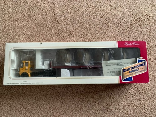 Corgi classics atkinson - corgi,