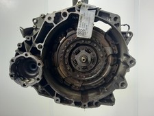 VOLKSWAGEN POLO Gearbox