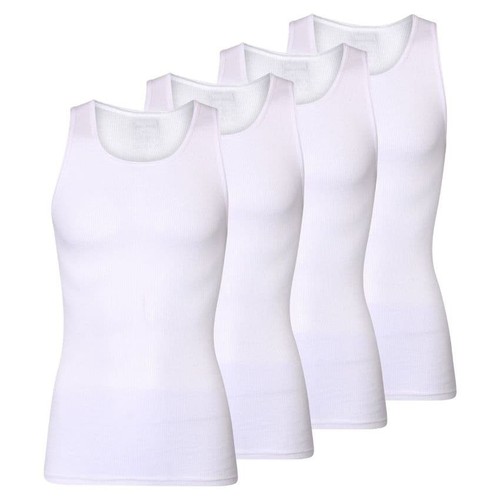 Pack mens tank - 12,