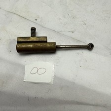 Mamod Sr1 Early Nut And Bolt
