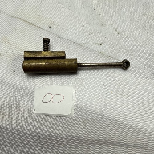 Mamod sr1 early nut - nut, and