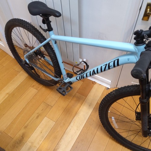 Specialized rockhopper 29er - rockhopper,