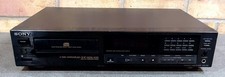 Sony CDP-590 Compact Disc CD