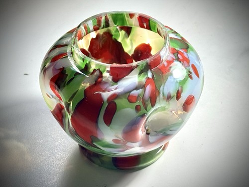 Murano style - or,