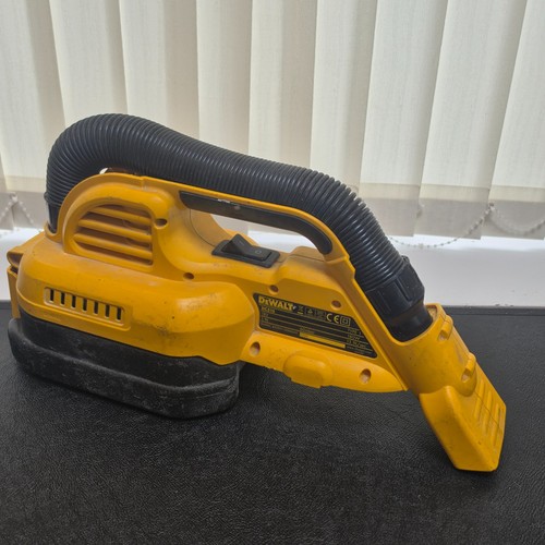 Dewalt dc515 18v - 18v, 1.9l
