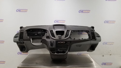 Ford transit 250 - ford, panel