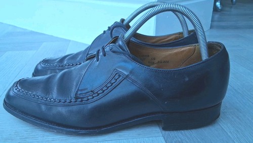 Loake fontwell black - loake,