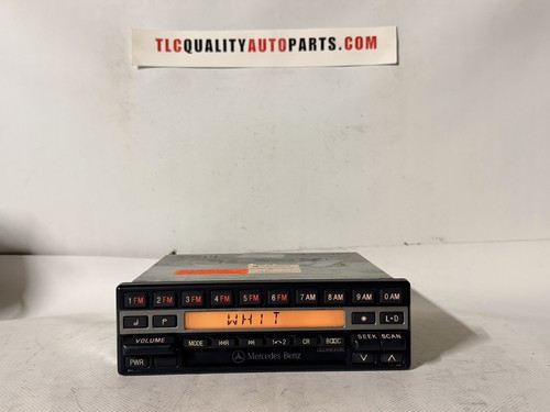 Read 1991 1993 mercedes benz - 1991-1993, mercedes-benz