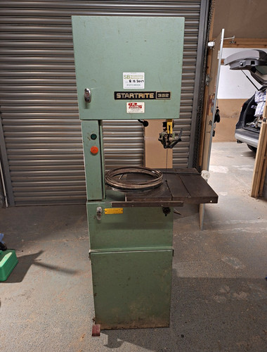 Startrite 352 floor standing - startrite,