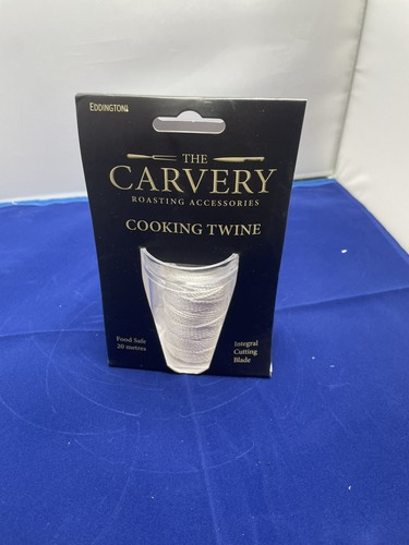 20m cooking twine - twine,