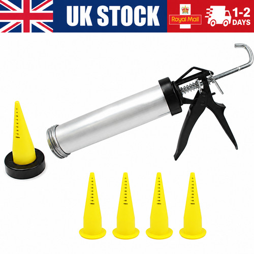 Standard sausage gun - standard,