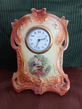 Kaiser Vintage China Wind Up