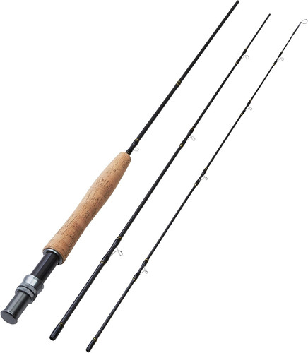 Piece portable carbon fiber - 3-piece,