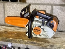 Stihl MS 151 TC Petrol Top