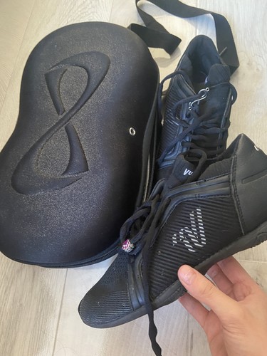 Nfinity varsity v4x cheer - varsity,