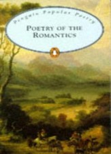 Poetry the romantics - poetry, of