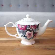 Ashley Thomas Teapot For Loose