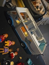 Playmobil Geobra Motorhome
