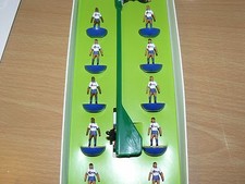 CUBA 1960'S SUBBUTEO SANTIAGO
