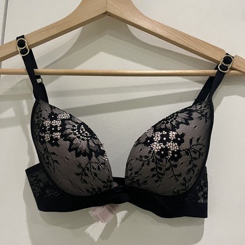 Stella mccartney black lace - mccartney, &