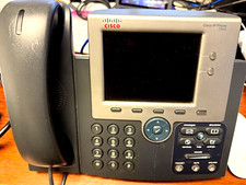 Cisco Unified IP Phone 7945