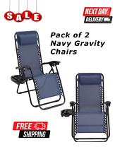 Zero Gravity Chair Reclining