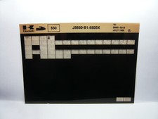 Kawasaki Jet Skis JS650 Parts