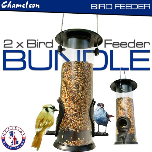 Bird feeders large - x,