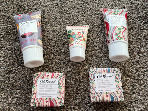 Cath kidston bundle cassis - bundle, &